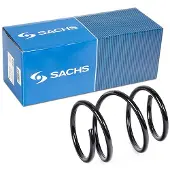 SACHS 998 236 Chassisveer