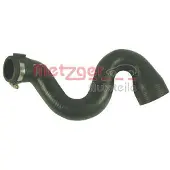 METZGER 2400166 Laadluchtslang