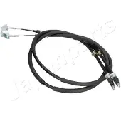Japanparts BC-0436 Handremkabel