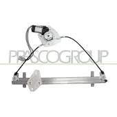 PRASCO HD824W035 Raammechanisme