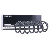 RIDEX 188C0090 Chassisveer