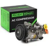 RIDEX 447K0571R Aircopomp