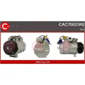 Casco CAC75037AS Aircopomp