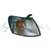 JUMASA 40315140 Knipperlichtautomaat / Pinkdoos