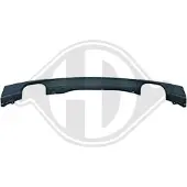 Diederichs 1217268 Achterbumper