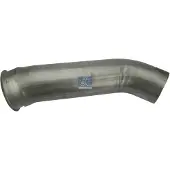 DT Spare Parts 2.14434 Voorpijp