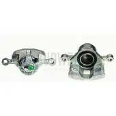 BUDWEG CALIPER 343295 Remklauw