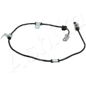 ASHIKA 151-08-836 Wielsnelheidssensor (ABS)