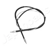 Japanparts BC-0296 Handremkabel