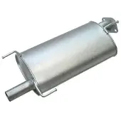 VEGAZ TS-360 Einddemper