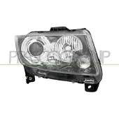 PRASCO JE0324903 Koplamp