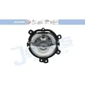 Netparts24 53 54 30-9 Breedtelicht