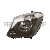 PRASCO ME9214914 Koplamp