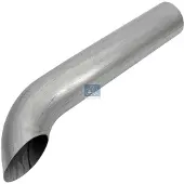 DT Spare Parts 1.12842 Voorpijp