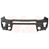 VAN WEZEL 2129574 Bumper