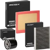 RIDEX 4055F0483 Filterset