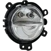 Hella Dagrijl Mini (f55) 2014- re 2PT 011 748-061 Hella voor o.a. MINI