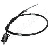 Japanparts BC-632L Handremkabel