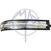 Max MHY323-R Knipperlichtautomaat / Pinkdoos