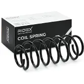 RIDEX 188C0642 Chassisveer