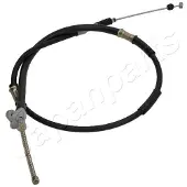 Japanparts BC-297L Handremkabel