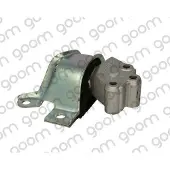 GOOM EM-0319 Motorsteunlager
