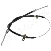 Japanparts BC-706 Handremkabel