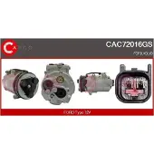 Casco CAC72016GS Aircopomp