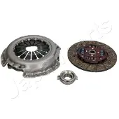 Japanparts KF-1060 Koppelingsset