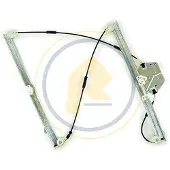 Ac Rolcar 01.3996 Raammechanisme