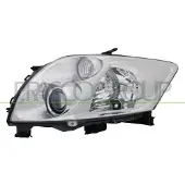 PRASCO TY3504914 Koplamp