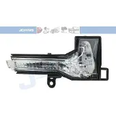 Johns 95 28 38-95 Knipperlichtautomaat / Pinkdoos