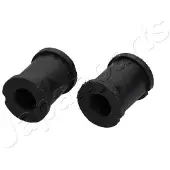Japanparts RU-M10 Stabilisatorstang rubber