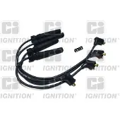 Quinton Hazell XC1602 Bougiekabels