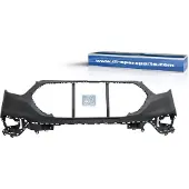 DT Spare Parts 13.87501 Bumper