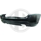Diederichs 6521955 Achterbumper