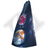 Diederichs 4080090 Achterlicht