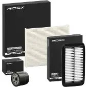 RIDEX 4055F3632 Filterset