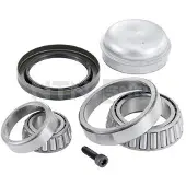 SNR R151.38 Wiellagerset