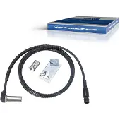 DT Spare Parts 1.21655 Wielsnelheidssensor (ABS)