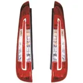 IPARLUX 16316838 Achterlicht