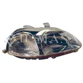 JUMASA 38111612 Koplamp