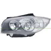 PRASCO BM1214904 Koplamp