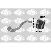 SASIC 3336212 Laadluchtslang