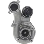 ALANKO 11901155 Turbocharger