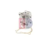 AKS DASIS 570489N Waterpomp