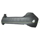 PRASCO FD3481071 Achterbumper