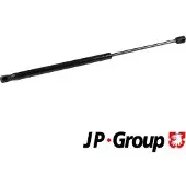 JP GROUP 1181215600 Gasveer achterklep