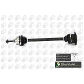 BGA DS9622RA Aandrijfas
