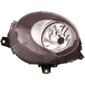 IPARLUX 11490201 Koplamp